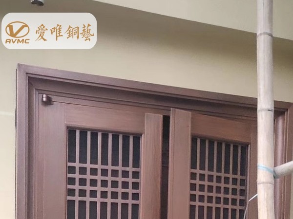 銅麒麟的作用？