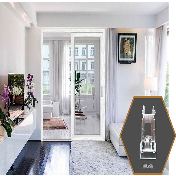 單軌推拉門(mén)AVMC-49