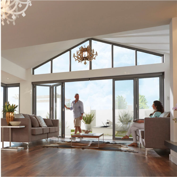 折疊門(mén)AVMC-75