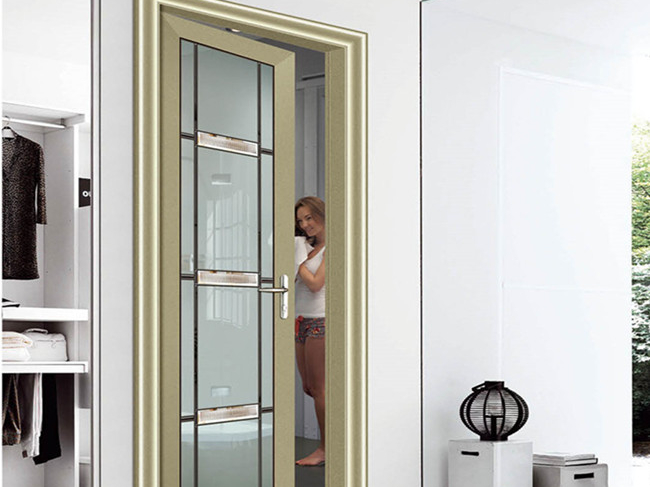 新家裝修衛生間門也很重要，如何選擇適合您的那一扇？
