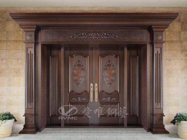 廣東別墅銅門廠家對于誠信經(jīng)營的堅(jiān)持