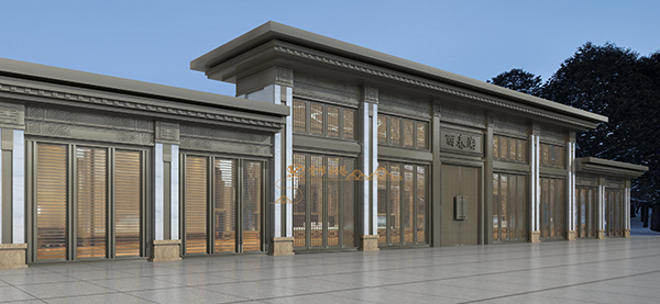 愛(ài)唯銅藝廠家